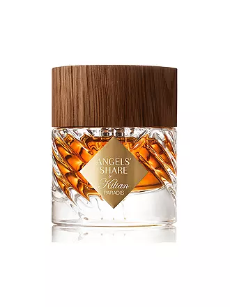 KILIAN PARIS | Angels' Share Paradis Refillable 50ml | 